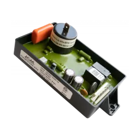 ICM Controls ICM2910-405-013 Direct Spark Ignition Control - Open Board Design, 120v (7 sec TFI)