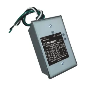 ICM Controls ICM517 Single-Phase Surge Protection Device