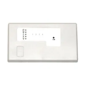 iO HVAC Controls iO-WWREC Warning Watchdog Receiver