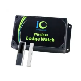 iO HVAC Controls LW-1 Lodge Watch