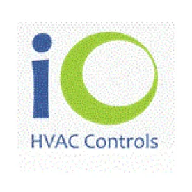 iO HVAC Controls Relay Kit for 120 Volt Control Circuits