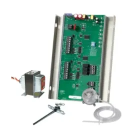 iO HVAC Controls ZP2-HC-ESP-KIT 2-Zone Kit