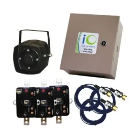 iO HVAC iO-WW3 Warning Watchdog Alarm System 