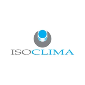 Isoclima ISOTECH14-12-50 1/4