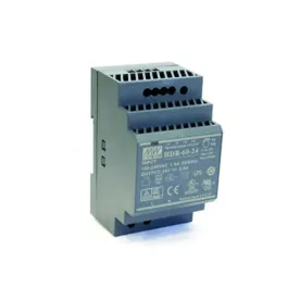 Jaga 7990.056 DIN Rail Power Supply