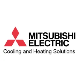 Mitsubishi M21L9V302 Line Flow Fan