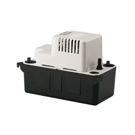 Little Giant Condensate Pump Without Safety Switch