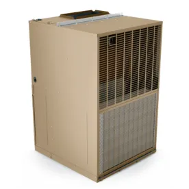 Magic-Pak HWC8N2411P12A Packaged Vertical Unit 24K Heat/ 12K Cool