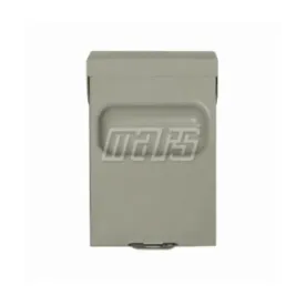 Mars 60NF Disconnect Non Fused 60A Metal