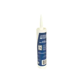 Mars 93249 Silicone Sealant 10.1 Oz Clear