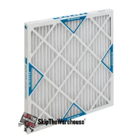 MERV 8 Replacement Filter 12 x 20 x 2  (1 Filter)