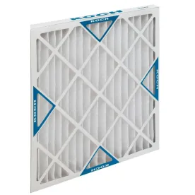 MERV 8 Replacement Filter 16 x 20 x 1  (1 Filter)