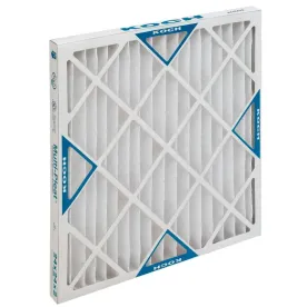 MERV 8 Replacement Filter 24 x 24 x 2  (1 Filter)