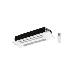 Mitsubishi MLZ-KP12NA-U1 1-Ton EZ FIT™ Recessed Ceiling-Cassette Indoor Unit