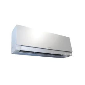 Mitsubishi MSZEF09NASU1 9k Btu Designer Series Silver Indoor Unit