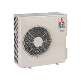 Mitsubishi MUYD36NA1 36k BTU 15 SEER Outdoor Unit