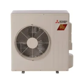 Mitsubishi MUZ-GS24NA-U1 2-Ton Heat Pump Outdoor Unit