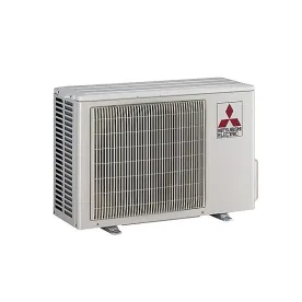 Mitsubishi MUZGL09NAU2 9k Btu Outdoor Heat Pump