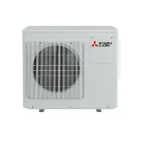 Mitsubishi MXZ-2C20NA2 20,000 BTU Ductless Multi Zone Condenser