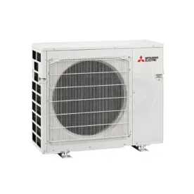 Mitsubishi MXZ-3C30NA3-U1 30,000 BTU Multizone Heat Pump Non-Hyper