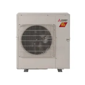 Mitsubishi MXZ-3C30NAHZ4-U1 2.5-Ton Multi-Zone Inverter Heat-Pump System