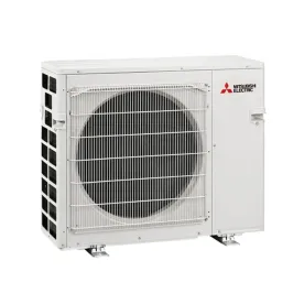 Mitsubishi MXZ-4C36NA2-U1 36,000 BTU Ductless Multi Zone Heat Pump Condenser