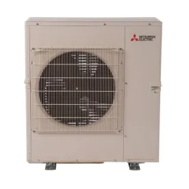 Mitsubishi MXZ-5C42NA3-U1 Multi-zone Heat Pump