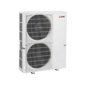 Mitsubishi MXZ-SM48NAM-U1 4 Ton Multi-Zone Inverter Heat Pump