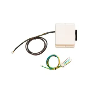 Mitsubishi PAC-US445CN-1 Thermostat Interface