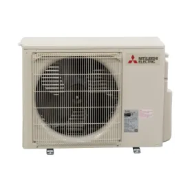 Mitsubishi PUY-A12NKA7 1-Ton Cooling Only Outdoor Unit