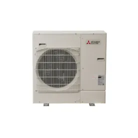 Mitsubishi PUY-A24NHA7 2-Ton Cooling Only Outdoor Unit