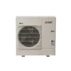 Mitsubishi  PUZ-A24NHA7 Ductless P-Series Outdoor Heat Pump 24K BTU 20.5 SEER