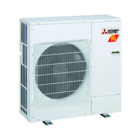 Mitsubishi PUZ-HA24NHA1 2-Ton Hyper-heating Heat Pump