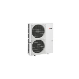 Mitsubishi PUZ-HA36NKA 3-Ton 36,000 Btu/h Hyper-Heating Heat Pump Universal Outdoor