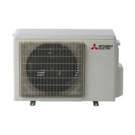 Mitsubishi SUZ-KA24NA2.TH Ductless M-Series 24,000 BTU Outdoor Heat Pump Single Zone