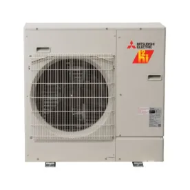 Mitsubishi SUZ-KA24NAHZ Ductless M-Series 24k Btu Hyper Heat