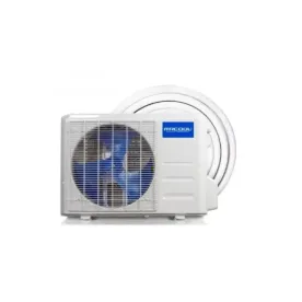 Mr. Cool A-09-HP-C-115B 9K BTU Heat Pump Condenser 115 volt 19 SEER (OUTSIDE UNIT ONLY)