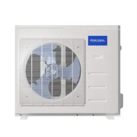 Mr. Cool CENTRAL-36-HP-C-230-00 36k Heat Pump Condenser