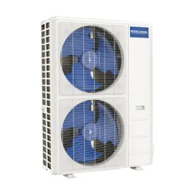 Mr. Cool CENTRAL-60-HP-C-230A00 60K BTU Hyper Heat Central Ducted Heat Pump Condenser