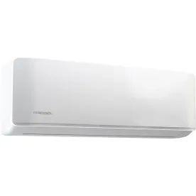 Mr. Cool DIY-12-HP-WMAH-230B DIY 12,000 BTU 1 Ton Ductless Mini-Split Wall Mounted Air Handler