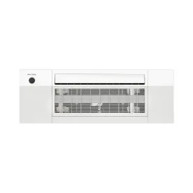 Mr. Cool DIYCASSETTE09HP-230C25 DIY 4th Gen Multi-Zone 9k Ceiling Cassette 