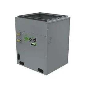 Mr. Cool GCSCAM060GN GeoCool 60K BTU 5T Multi Positional Water/Ground CuNi Coil