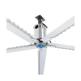 Mr. Cool MCFAN14PAGR 14 Ft. Cool Blade Commercial Fan