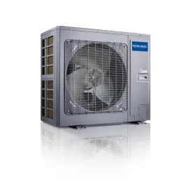 Mr. Cool MDUCO18024036 2-3 Ton Universal Cooling Only Condenser