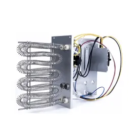 Mr. Cool MHK05H 5 kW Air Handler Heat Strip with Circuit Breaker