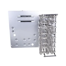 Mr. Cool MHK10P Signature Series 10kW Heat Kit with Breaker for Package Units