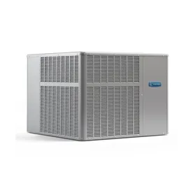 Mr. Cool MPG24S054M414A 2 Ton 14 SEER R-410A 60,000 BTU Heat Horizontal or Down Flow Package A/C and Gas