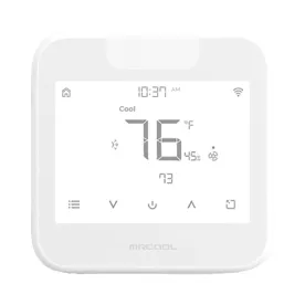 Mr. Cool MST05 Smart Wi-Fi Mini Stat - 24V For Mini Splits