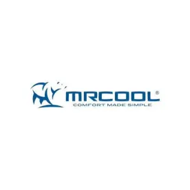 Mr Cool MULTI5-48HP230B Scratch-N-Dent Grade A 5-Zone 4T Heat Pump