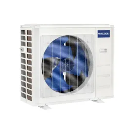 Mr. Cool MVP-18-HP-C-230-25 1.5 Ton VersaPro Central Ducted Condenser